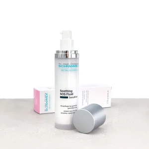 Soothing SOS Fluid