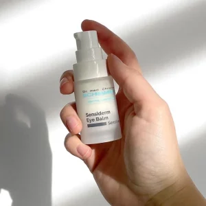 Sensiderm Eye Balm 15ml