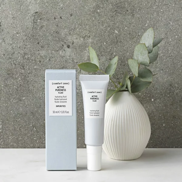Active Pureness Fluid