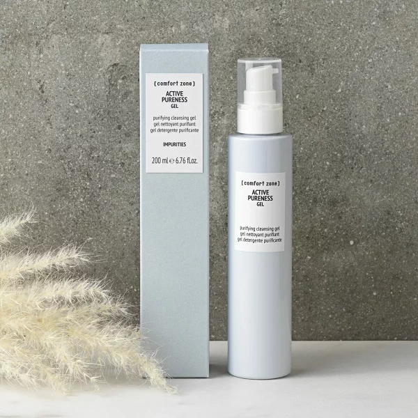 Active Pureness Cleanser Gel
