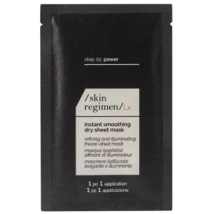Instant Smoothing Dry Sheet Mask