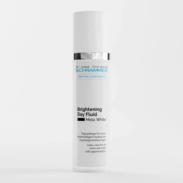Brightening Day Fluid SPF50