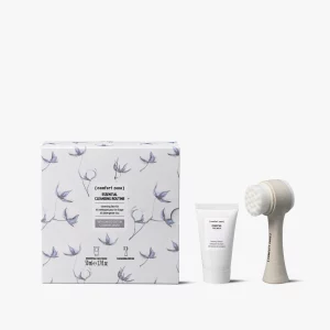 Essential Cleansing Routine
