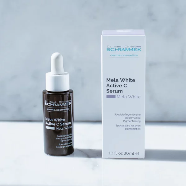 Brightening Active C  Serum