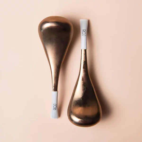Duo spoons cryo