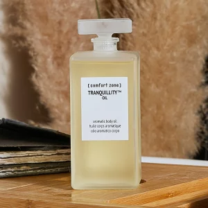 Tranquillity Oil