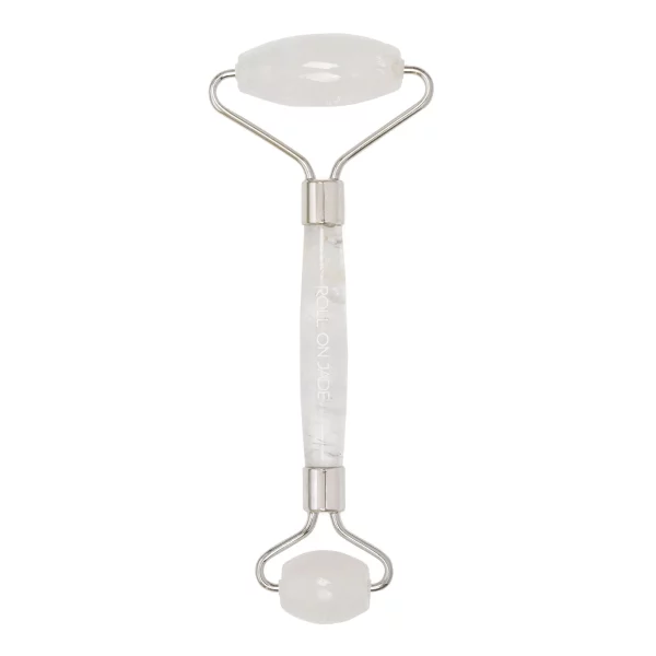 Roll-On Boost Éclat - Quartz Cristal