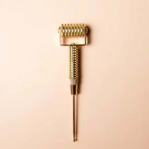 Ridoki gold acupression