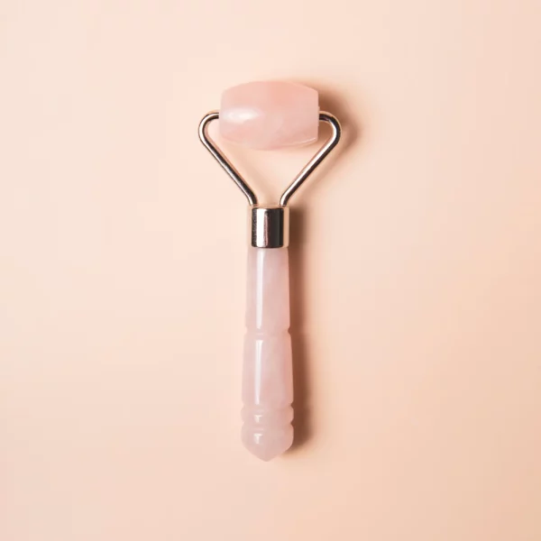 Roll-On mini Quartz rose