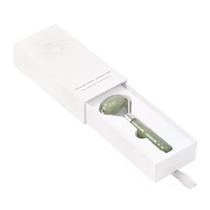 Roll On mini  Aventurine verte