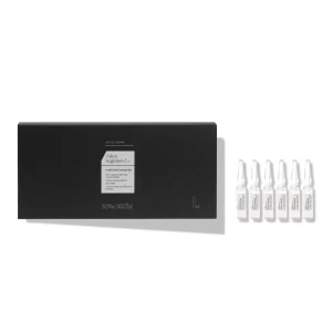 Multi Acid Ampoule