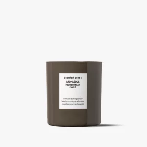 Aromasoul Bougie Aromatique Relaxante
