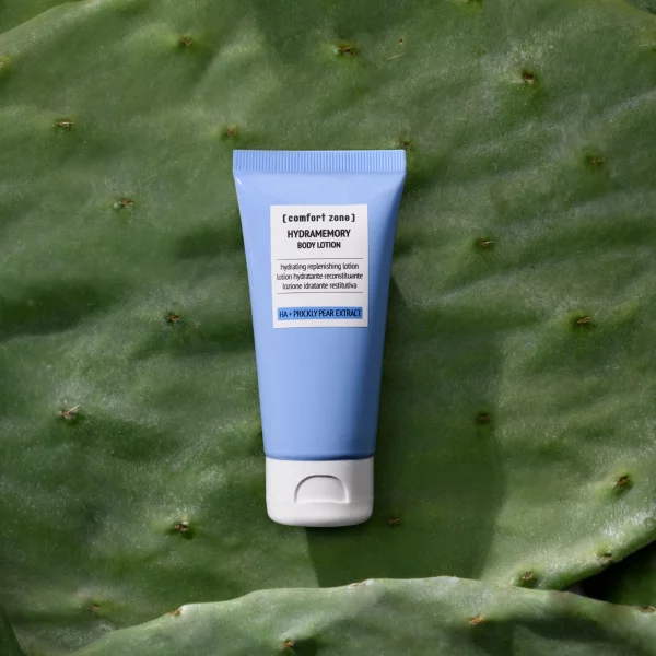 Hydramemory Body Lotion 50ml