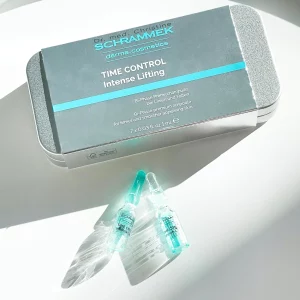 Time Control Intense Lifting ampoules