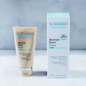 Blemish Balm Honey