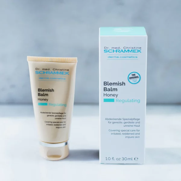 Blemish Balm Honey