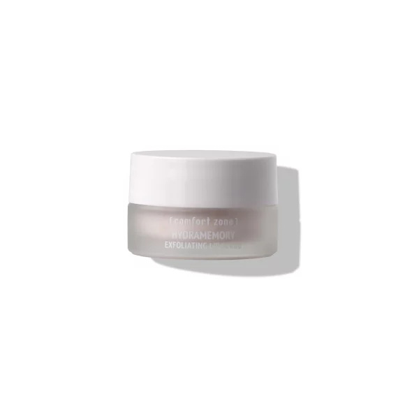 Hydramemory Exfoliating Lip Scrub
