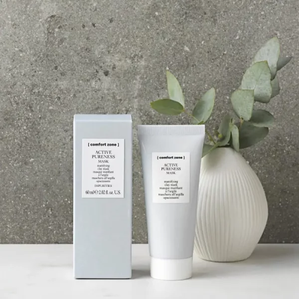 Active Pureness Mask