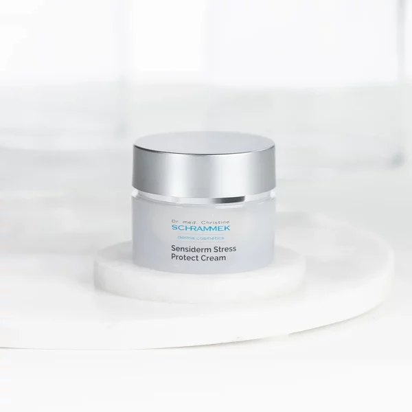 Sensiderm Stress Protect Cream