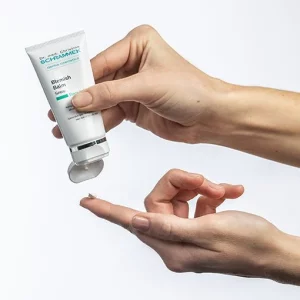 Blemish Balm Snow