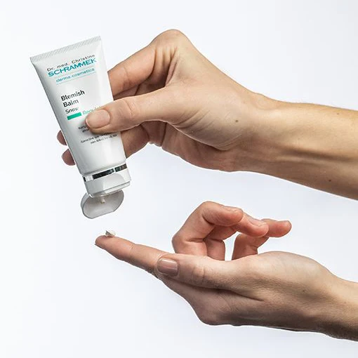 Blemish Balm Snow