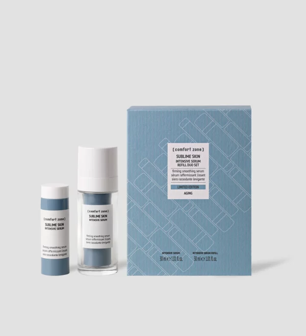Sublime Skin Intensive Serum Refill Duo Set