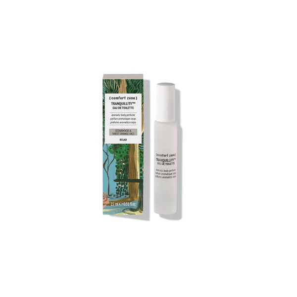 Tranquillity Eau de toilette 15ml