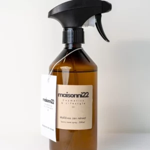 Luxury Room Spray
