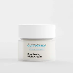 Brightening Night Cream